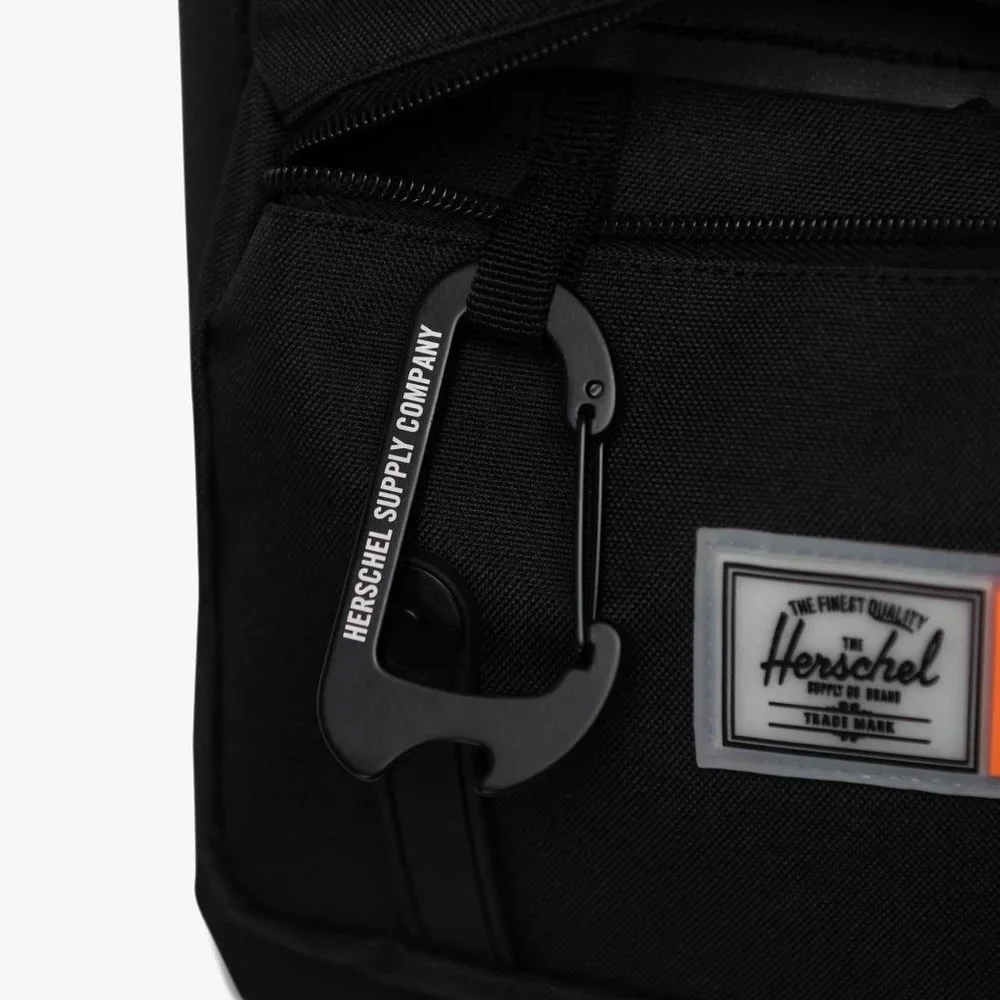 Herschel Supply Co Little America Insulated Camo Print Pro Backpack
